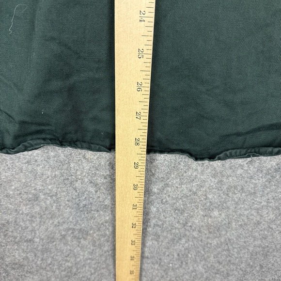 VTG Boy Scouts of America Shirt Mens 15 Medium Explorers BSA 1950s Sanforized - Picture 7 of 8